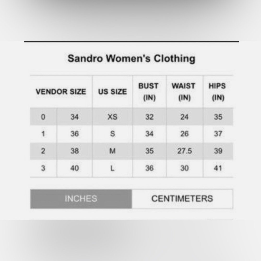 Sandro Bouna Sleeveless Floral-Print Midi Dress - Picture 9 of 10